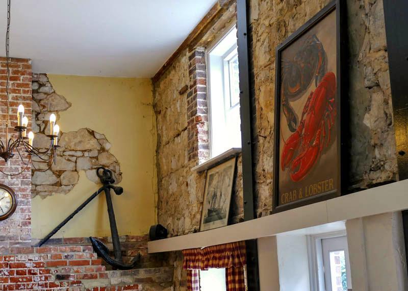 The Crab And Lobster Inn Bembridge Buitenkant foto
